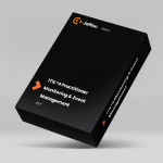 ITIL®4 Practitioner: Monitoring and Event Management Examenbundel